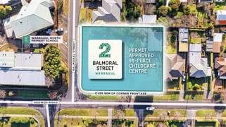 2 Balmoral Street Warragul VIC 3820