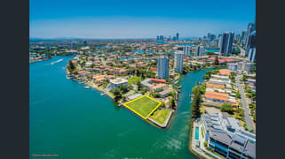 4 Holborow Close Surfers Paradise QLD 4217