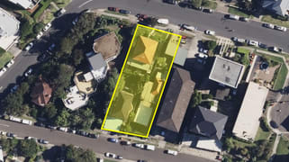54 Pavilion Street & 57 - 59 Queenscliff Road Queenscliff NSW 2096