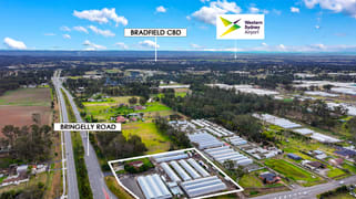 Rossmore NSW 2557