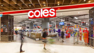 Mall 88 88 Christie Street St Leonards NSW 2065