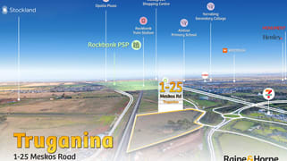 1-25 Meskos Road Truganina VIC 3029