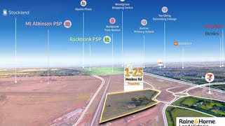 1-25 Meskos Road Truganina VIC 3029 1-25 Meskos Road Truganina VIC 3029