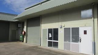 Shed 3/21 Donaldson Street Manunda QLD 4870