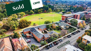 29 & 35-37 Westbury Street St Kilda East VIC 3183