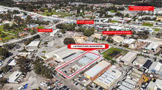 9 Kitson Place Maddington WA 6109