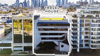 Travel House 210 Albert Road South Melbourne VIC 3205