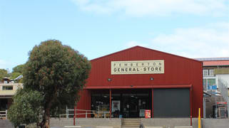 66 Brockman Street Pemberton WA 6260 66 Brockman Street Pemberton WA 6260