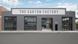 7/47-55 John Street Leichhardt NSW 2040