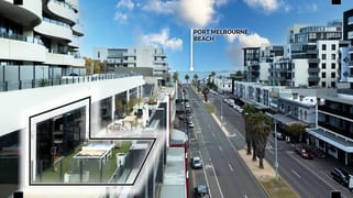 Suite 304/120 Bay Street Port Melbourne VIC 3207