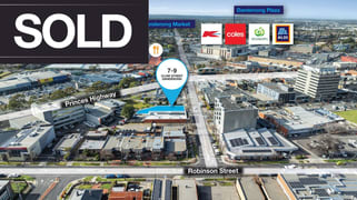7-9 Clow Street Dandenong VIC 3175