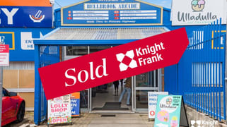 95 Princes Highway Ulladulla NSW 2539