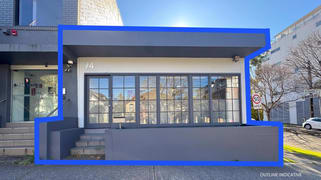 94 Chandos Street Crows Nest NSW 2065