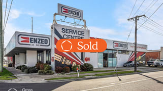 8 Lonsdale Street Dandenong VIC 3175