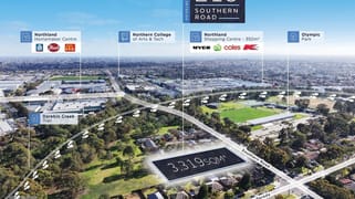 219 Southern Road Heidelberg West VIC 3081
