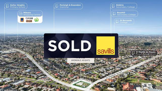 338 Milleara Road Avondale Heights VIC 3034