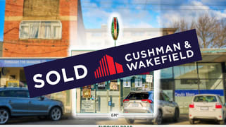 191 Through Road Camberwell VIC 3124
