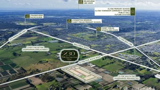 230 Clyde-Five Ways Road Clyde VIC 3978