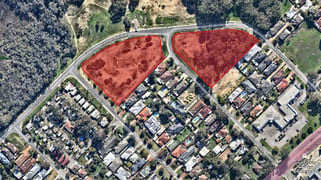 39 Central Avenue & 72 Coolgardie Avenue Ascot WA 6104