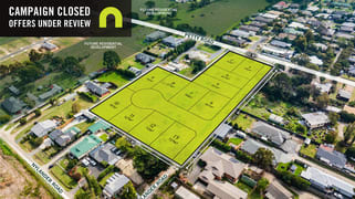 12 Petty Road Bunyip VIC 3815