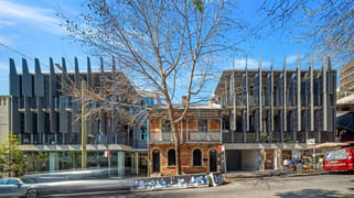 120 Bourke Street Woolloomooloo NSW 2011