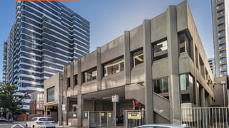 24-26 Claremont Street South Yarra VIC 3141 24-26 Claremont Street South Yarra VIC 3141