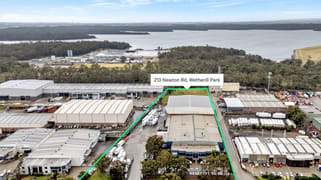213 Newton Road Wetherill Park NSW 2164