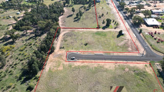 Naden & Collison Drive Gilgandra NSW 2827