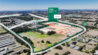 Lot 58/220 Longwarry Road Drouin VIC 3818 Lot 58/220 Longwarry Road Drouin VIC 3818