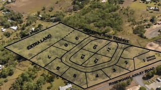 Lot 1 Rosewood-Laidley Road Laidley QLD 4341