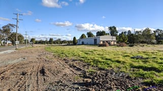 Naden and Collison Drive Gilgandra NSW 2827