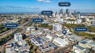3/10 Southport Street West Leederville WA 6007