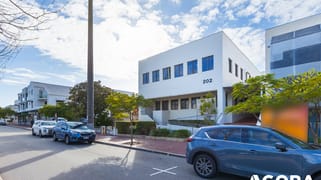 6/202 Hampden Road Nedlands WA 6009