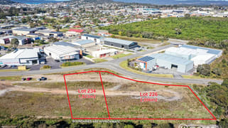 Lots 234 & 226 Newbey Street Milpara WA 6330