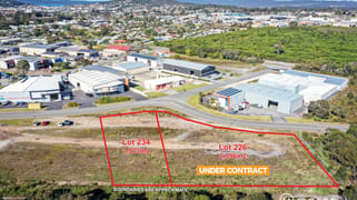 Lots 234 & 226 Newbey Street Milpara WA 6330