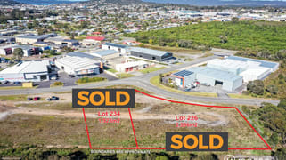 Lots 234 & 226 Newbey Street Milpara WA 6330