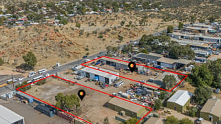 56 & 60 Sargent Street Braitling NT 0870