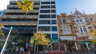 4/33 Barrack Street Perth WA 6000