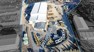 21-27 Coonooer Street Golden Square VIC 3555