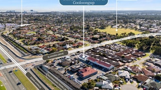 Unit 1, 2-4 Elanora Drive Cooloongup WA 6168