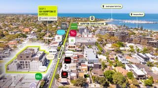 Shop 3/464 Hampton Street Hampton VIC 3188