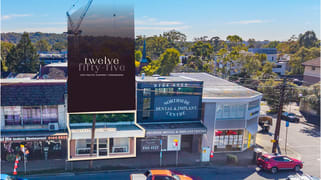 1255 Pacific Highway Turramurra NSW 2074