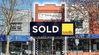 1033 Mt Alexander Road Essendon VIC 3040