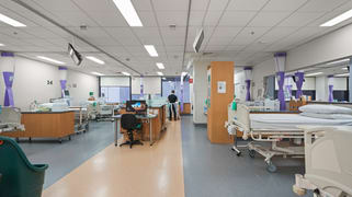 Level 1/185-187 Boundary Road North Melbourne VIC 3051