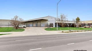 22-30 Remington Drive Dandenong South VIC 3175 22-30 Remington Drive Dandenong South VIC 3175