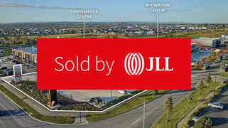 680 Berwick-Cranbourne Road & 23-29 Selenium Way Clyde North VIC 3978