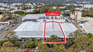 Unit 3/13 Stanton Road Seven Hills NSW 2147
