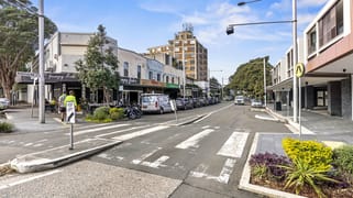Shop 2/8 Bellevue Road Bellevue Hill NSW 2023