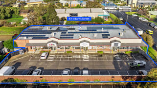 9-11 Burns Street Bannockburn VIC 3331
