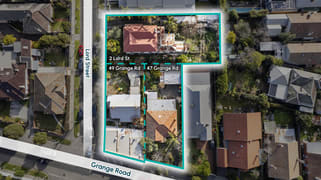 47-49 Grange Road & 2 Lord Street Caulfield East VIC 3145